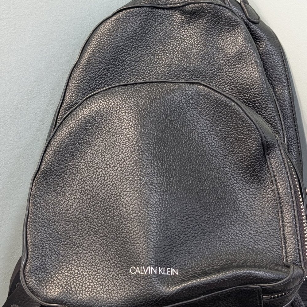 Calvin Klein Estelle Backpack